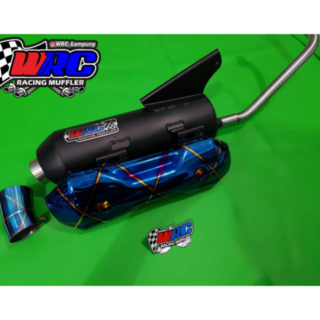 Wrc paketan beat stanlis