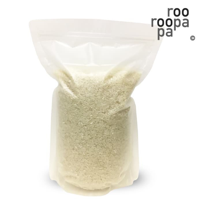

Langsung Order 20 x 30 Matte Trans Std / Packaging Besar / Kantong Makanan terbaik