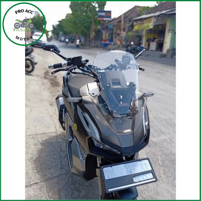 spion circuit NEW ADV 160 NEW ADV 160 NEW VARIO 160 CBR NMAX AEROX VESPA dll (bisa cod)