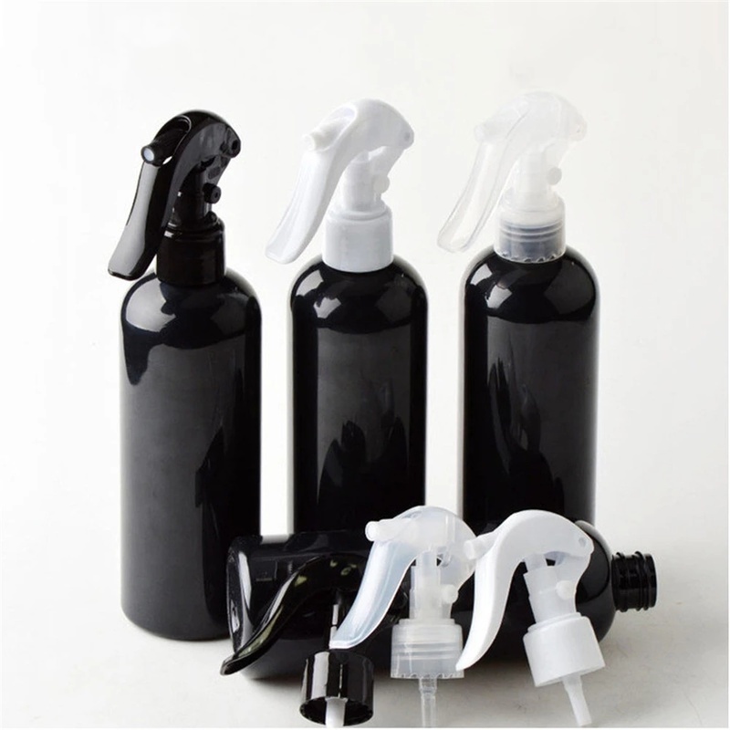 300ml/500ml Empty Refillable Spray Bottle / Vacuum Liquid Watering Can / Gardening and Homeliving Portable Container