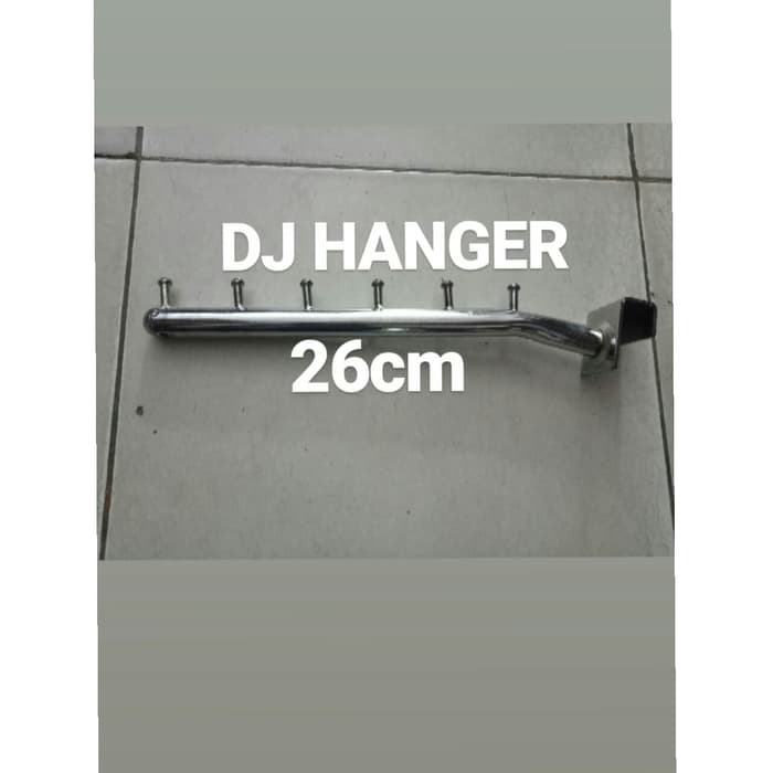 Suling Gantungan Baju titik Tekuk/Suling Pipa Kotak 6 Paku Tekuk