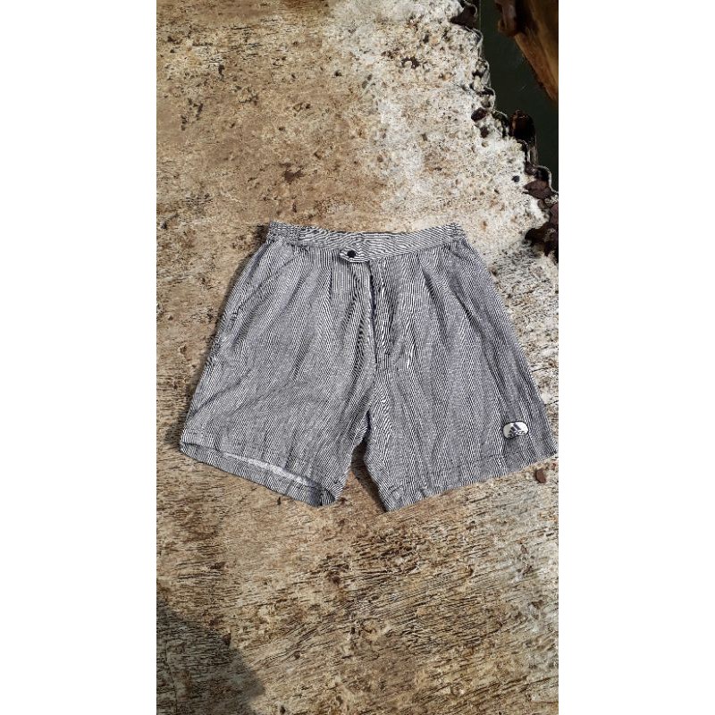 celana pendek adidas second