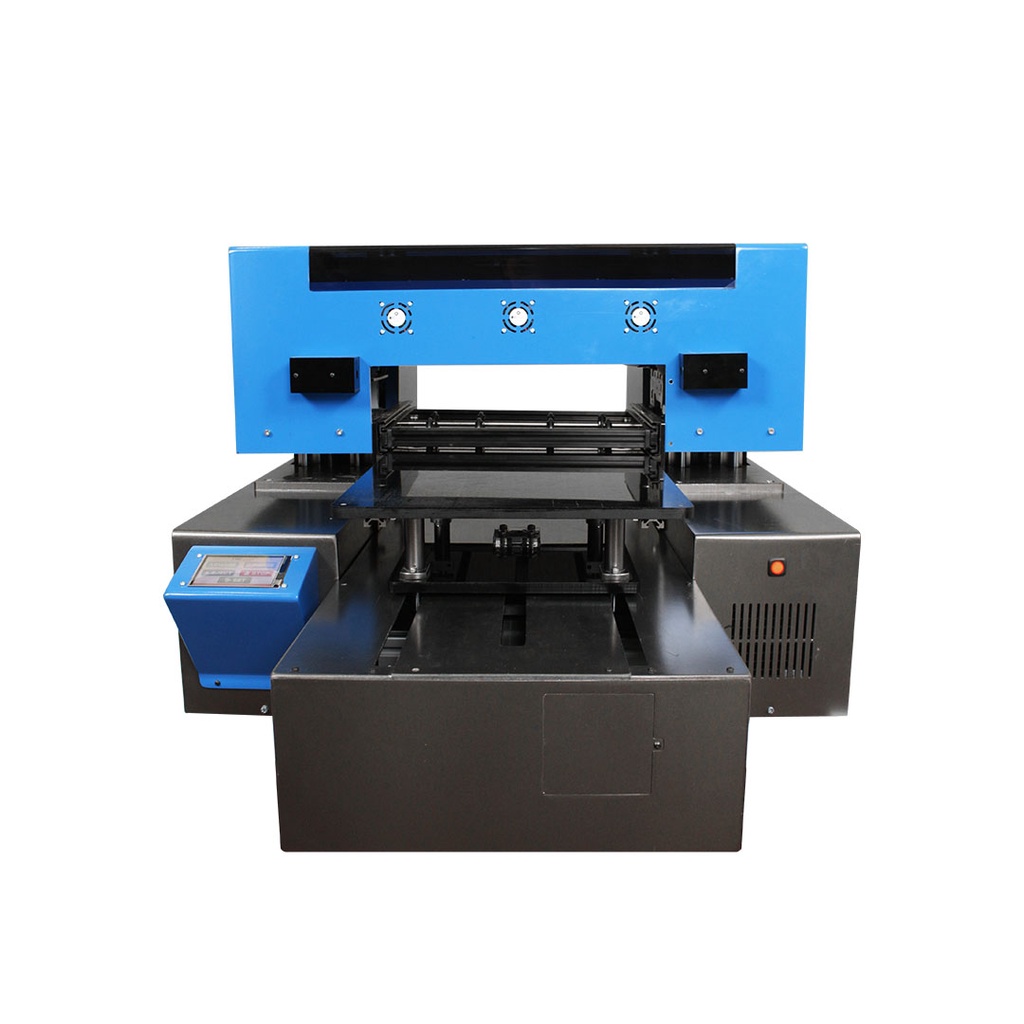 DP Mesin Digital Printing UV FLATBED