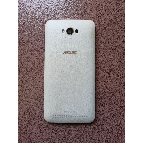 Mesin Asus Zenfone Max Z010D Normal