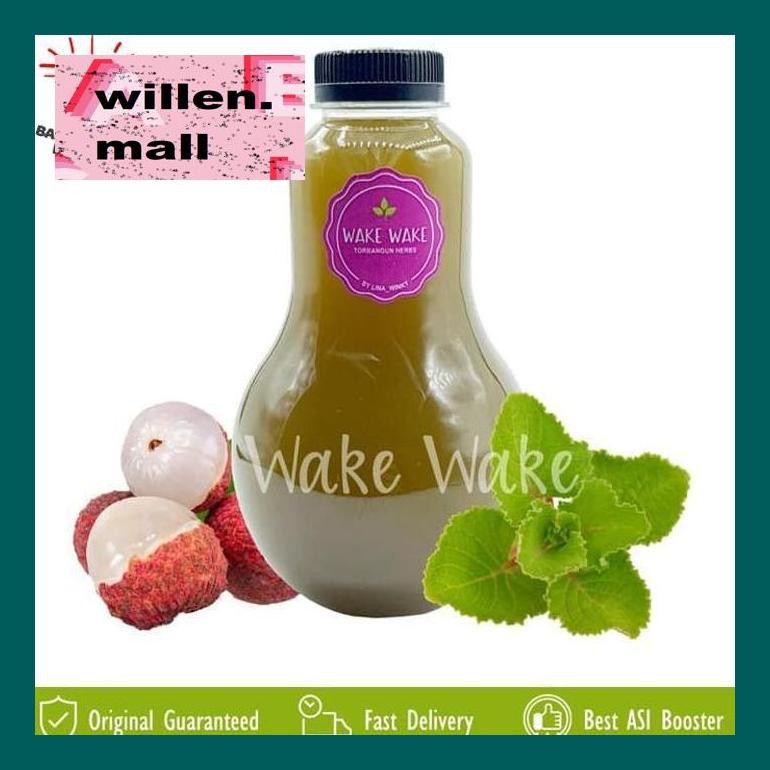 

S0Vitxd Wake Wake Juice Lychee S50Vt0H