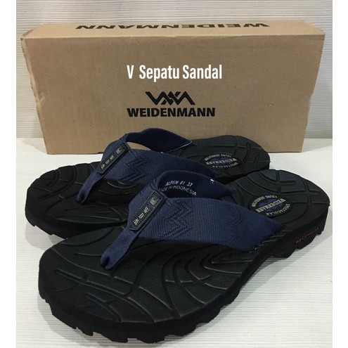 Sandal Jepit Weidenmann-Weidenmann Alpen 01-700