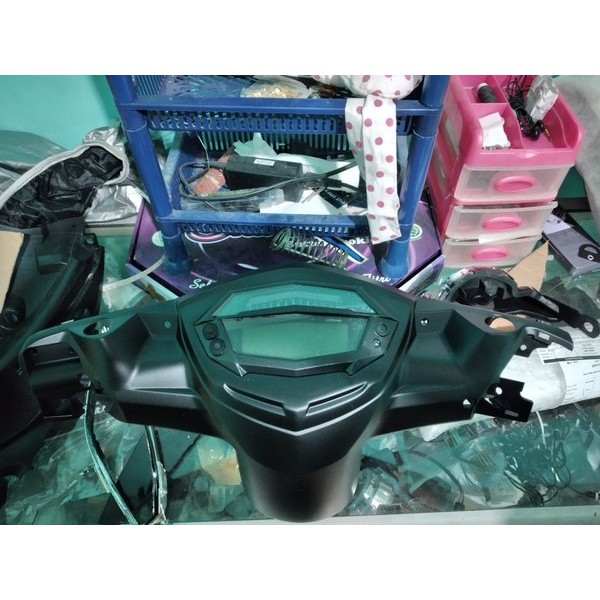 Speedometer digital jupiter mx lama jupiter mc old Limited Terbaik