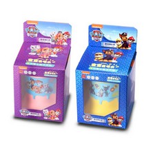 ORIGINAL PAW PATROL stainless tableware