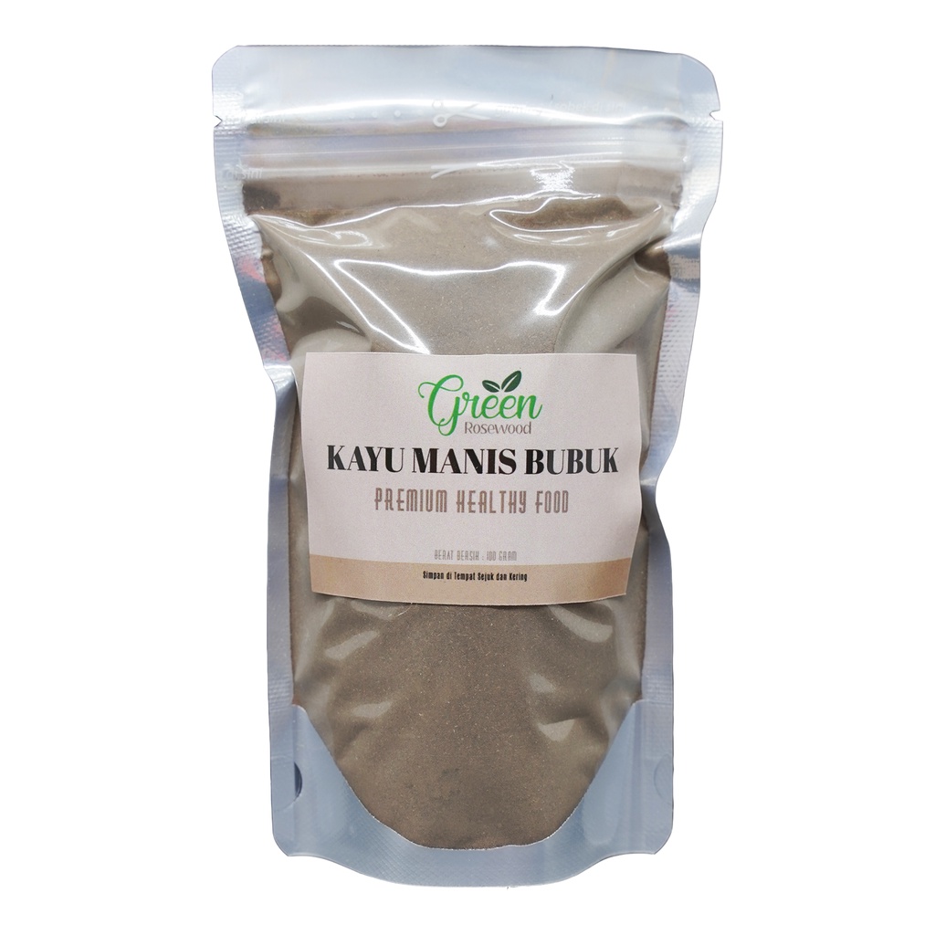 

BUBUK KAYU MANIS GRADE A 100 GRAM / KAYU MANIS BUBUK ASLI 100GR / BUBUK KAYU MANIS MURNI PREMIUM ASLI 100% TANPA CAMPURAN 100 GR