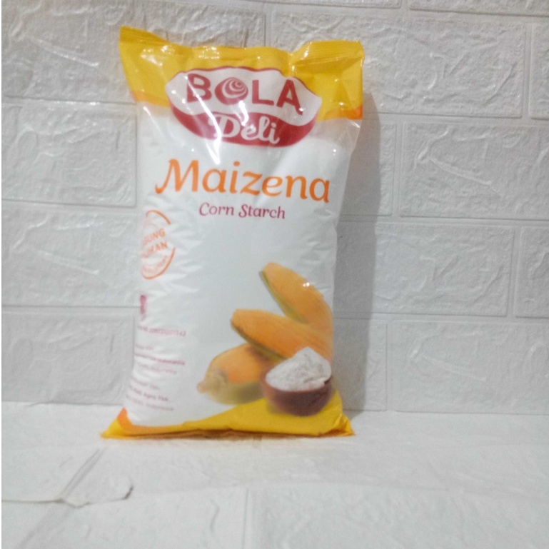 

BOLA TEPUNG MAIZENA 1KG