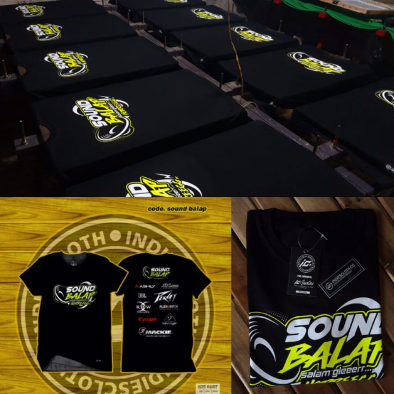 KAOS SOUND BALAP TERMURAH/KAOS SOUND SYSTEM BALAP SALAM GLERRR RDW PEAVEY MACKIE HEATH wa