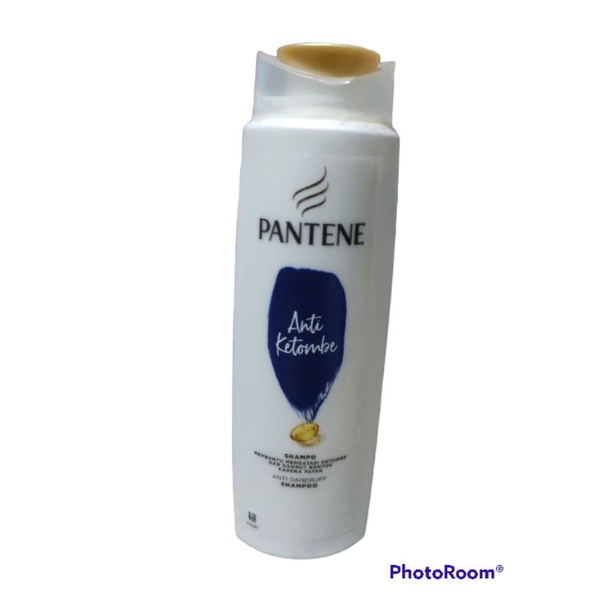 Pantene anti ketombe &amp; rambut rontok 290ml