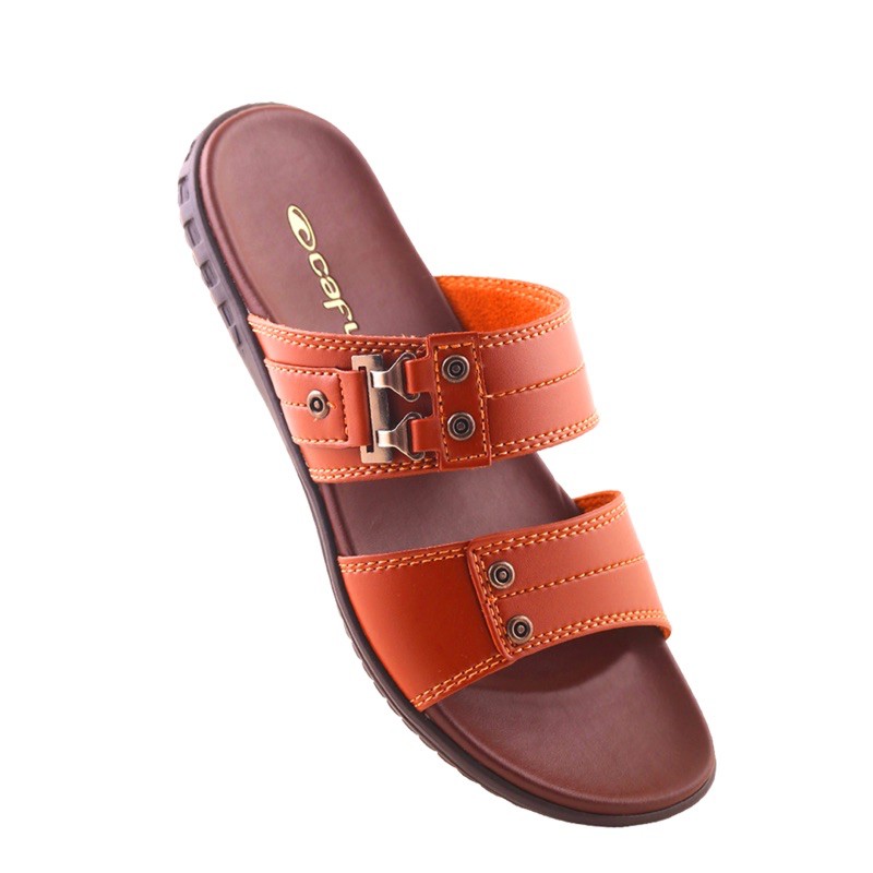 Sandal Cowok cafu Alpharo