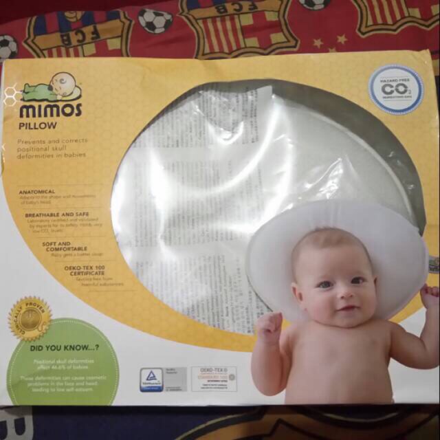 Mimos pillow original preloved Size M/XXL