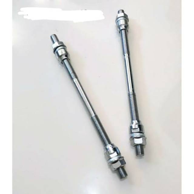 As roda belakang sepeda