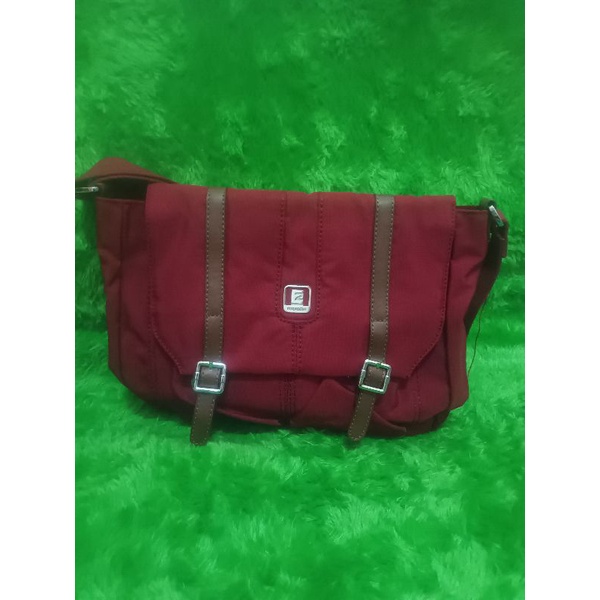 TAS SLEMPANG ELIZABETH ORIGINAL