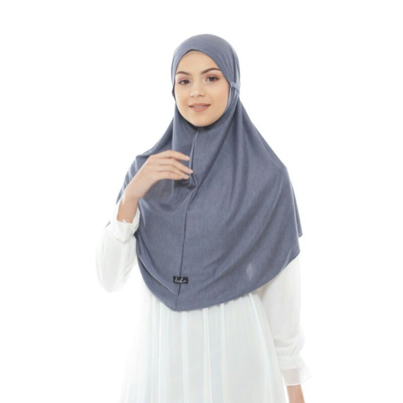 Bergo Daily Tali / Bergo Tali