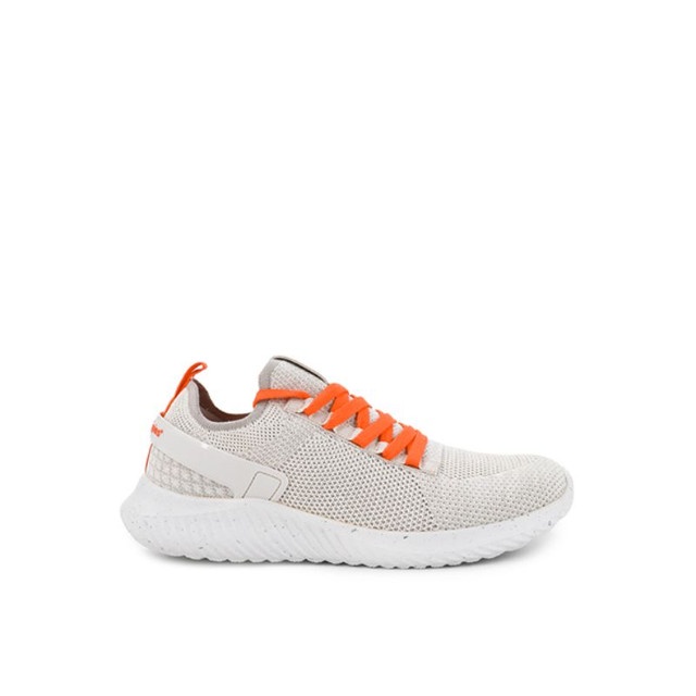 Hush Puppies Sneakers Pria Rayden Davenport Off White