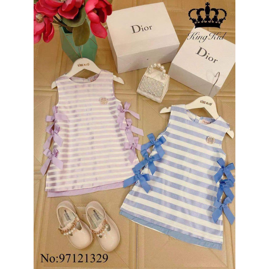 [JEWELS KIDS] SAFFIRE LILAC DRESS/ DRESS KING KIDS ANAK PREMIUM/DRESS ANAK KOREA IMPORT/ DRESS BRAND