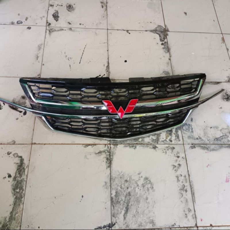 Grill Depan WULING Cortez Original