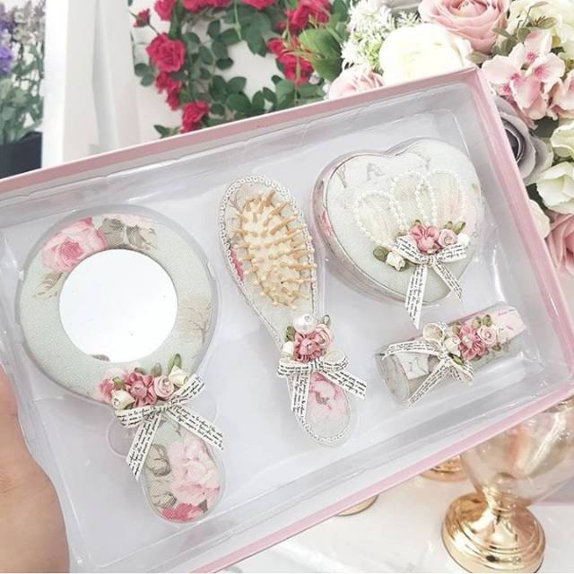 

Sweet box warna mint