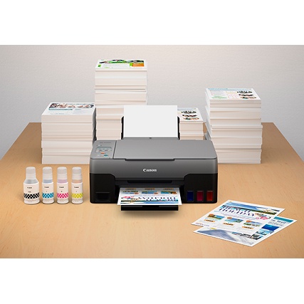 Ready Printer CANON Pixma G2020
