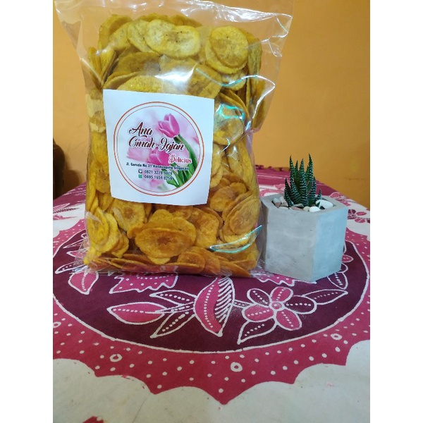 

KeripikPisang