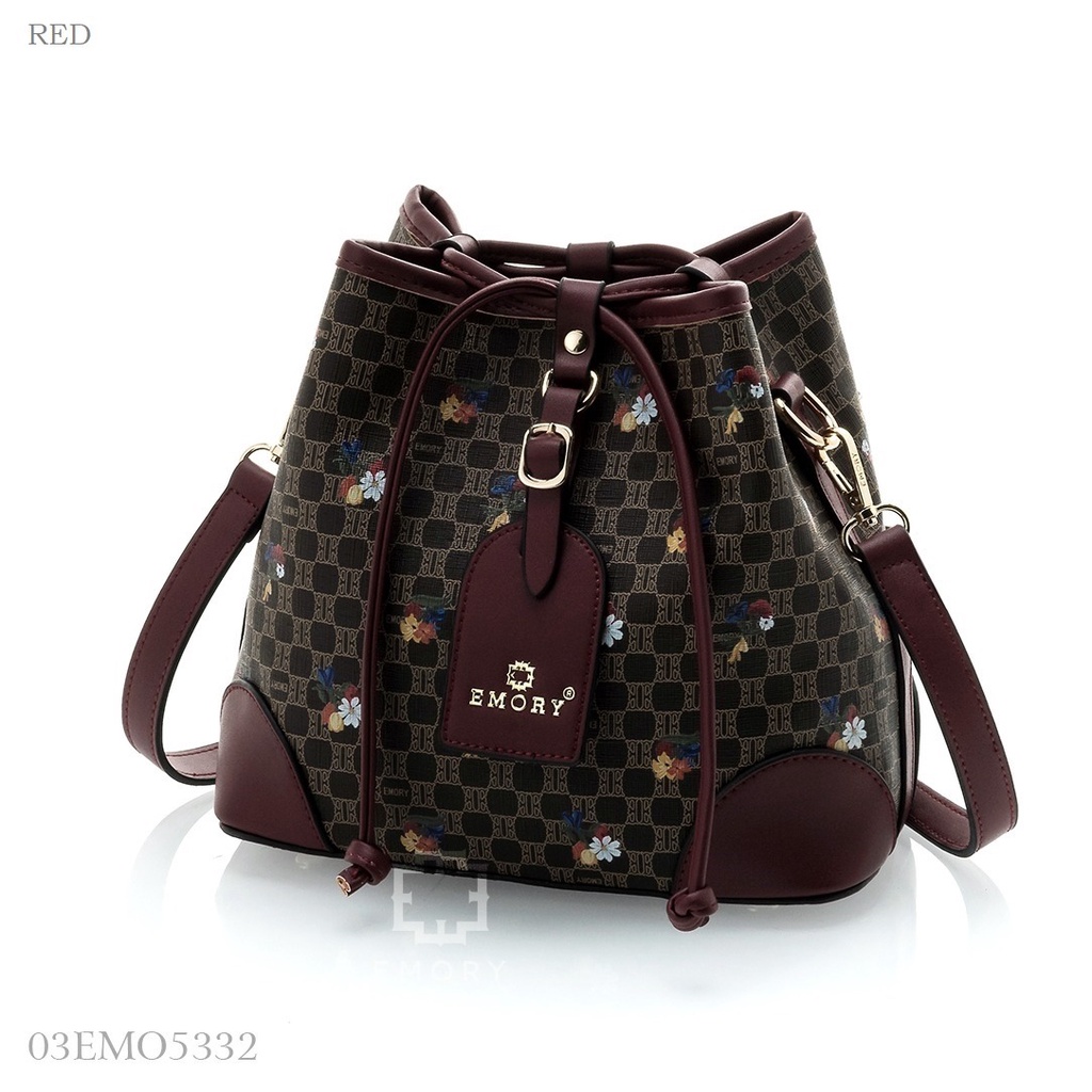 SB E M O R Y Aliva Series 03EMO5332#(Real Stock)