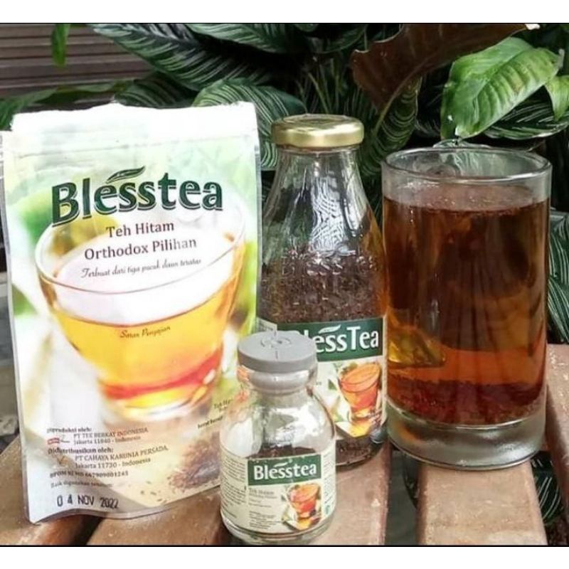 Blesstea