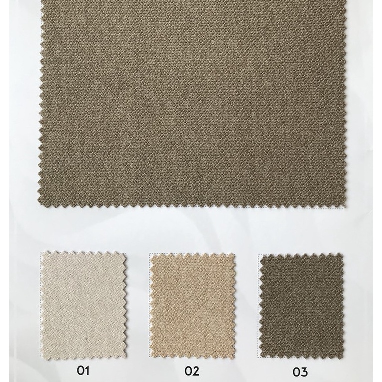 KAIN KURSI / KAIN SOFA / KAIN INTERIOR - MAVERICK