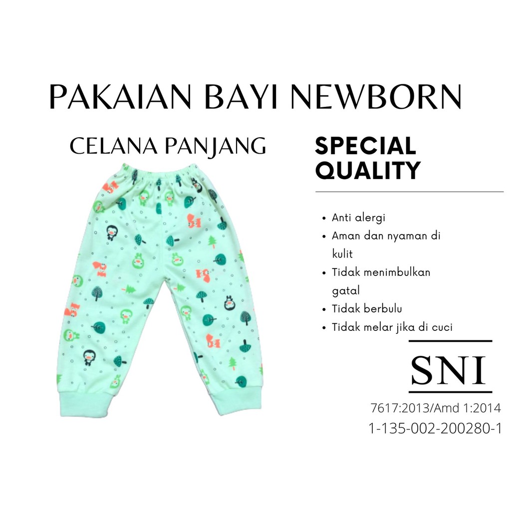 SET PERELENGKAPAN BAJU BAYI TERLENGKAP DAN TERMURAH