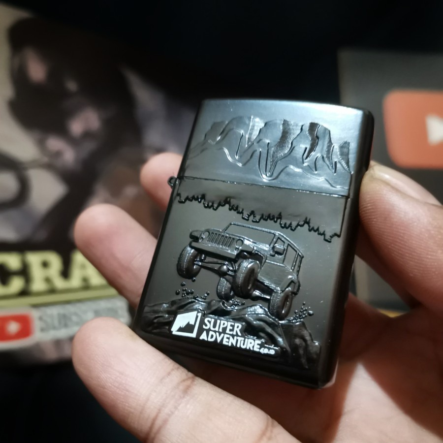 zippo polos korek zippo murah korek zippo