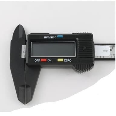 Digital Vernier Caliper Jewelry Measuring