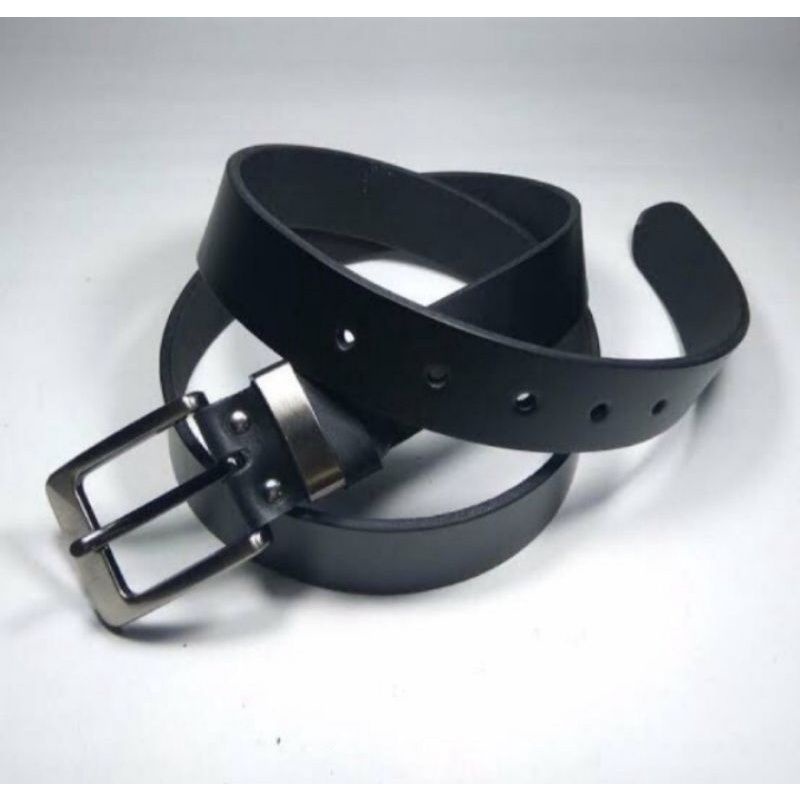 sabuk kulit asli garut