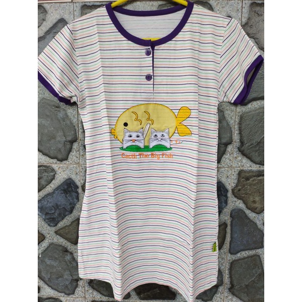 PRELOVED BABY DOLL WANITA MURAH -PL MURAH -BABY DOLL MURAH -BAJU TIDUR