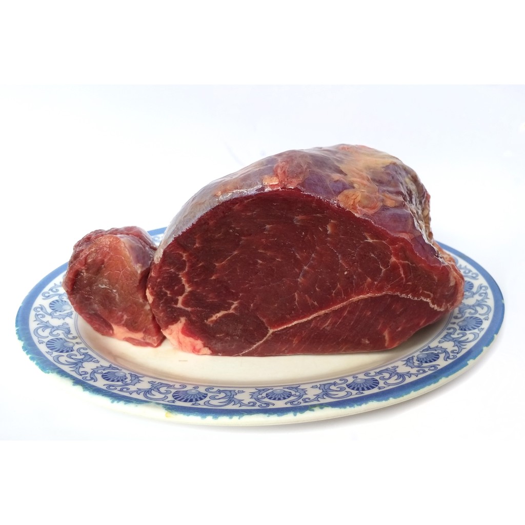 

Daging Sapi Super (Knuckle)