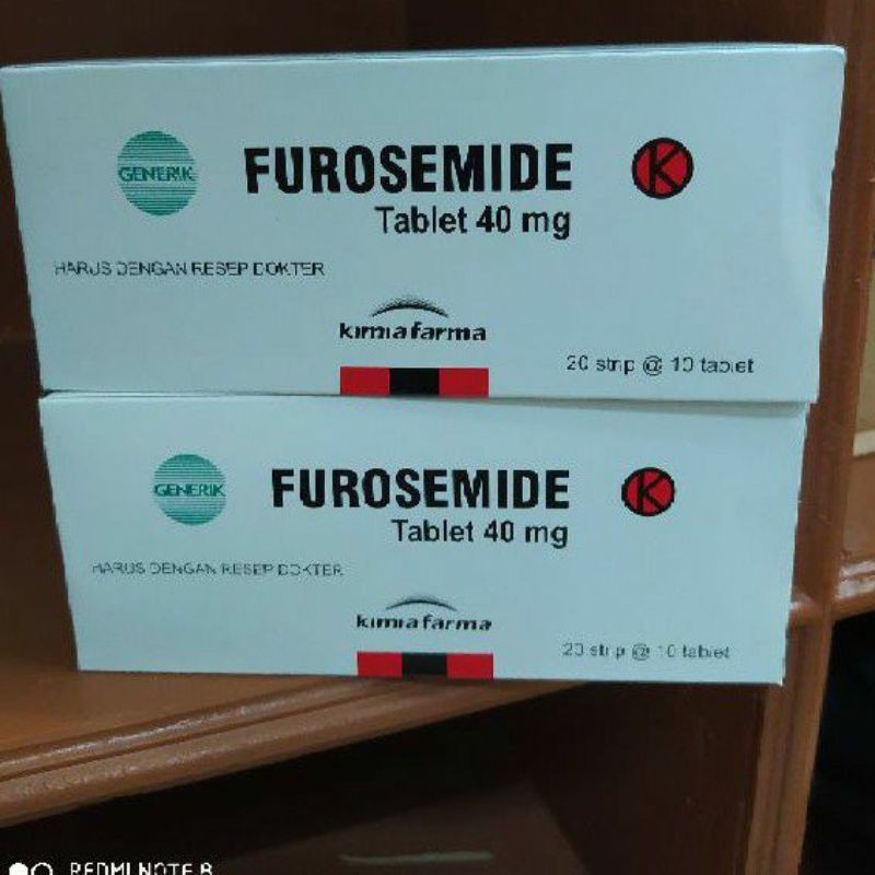 Фуросемид для спортсменов