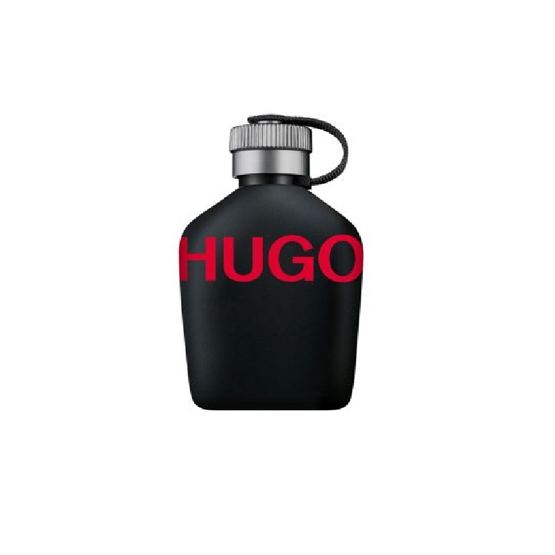 Hugo Boss Just Different Man – 125 ML Original BPOM