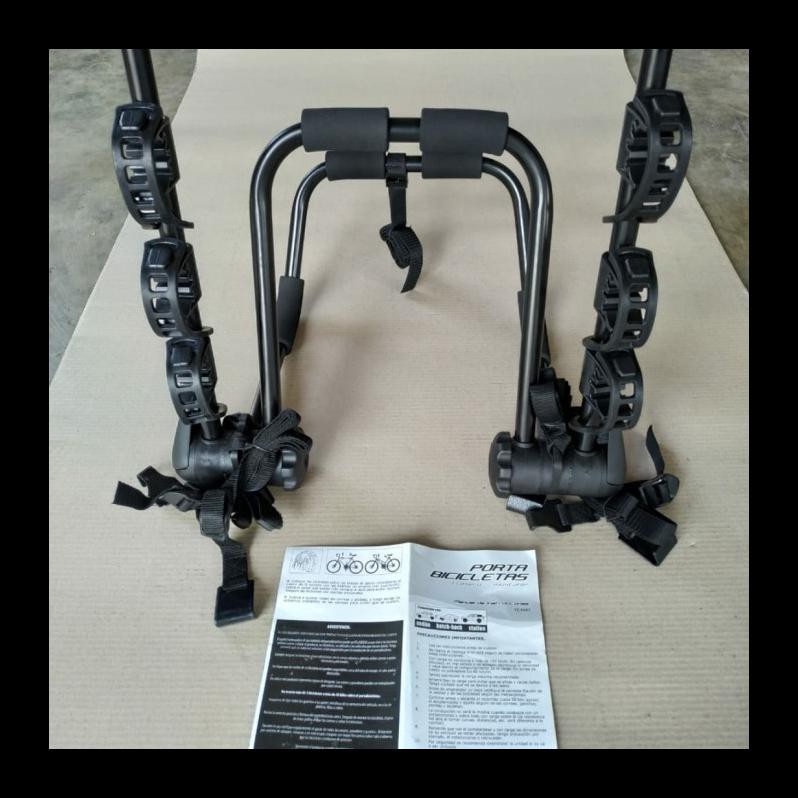 PROMO HANGER BIKE / HANGER SEPEDA MOBIL/ BIKE CARRIER / GANTUNGAN SEPEDA ACCESSORIS SEPEDA MURAH ALD