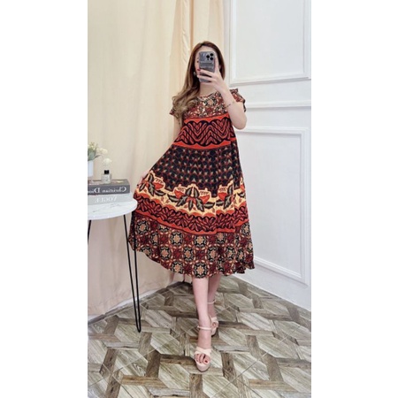 Daster Payung Murah/Daster Payung Jumbo/Daster Payung Busui/Daster Payung Kekinian/Daster Payung Ray