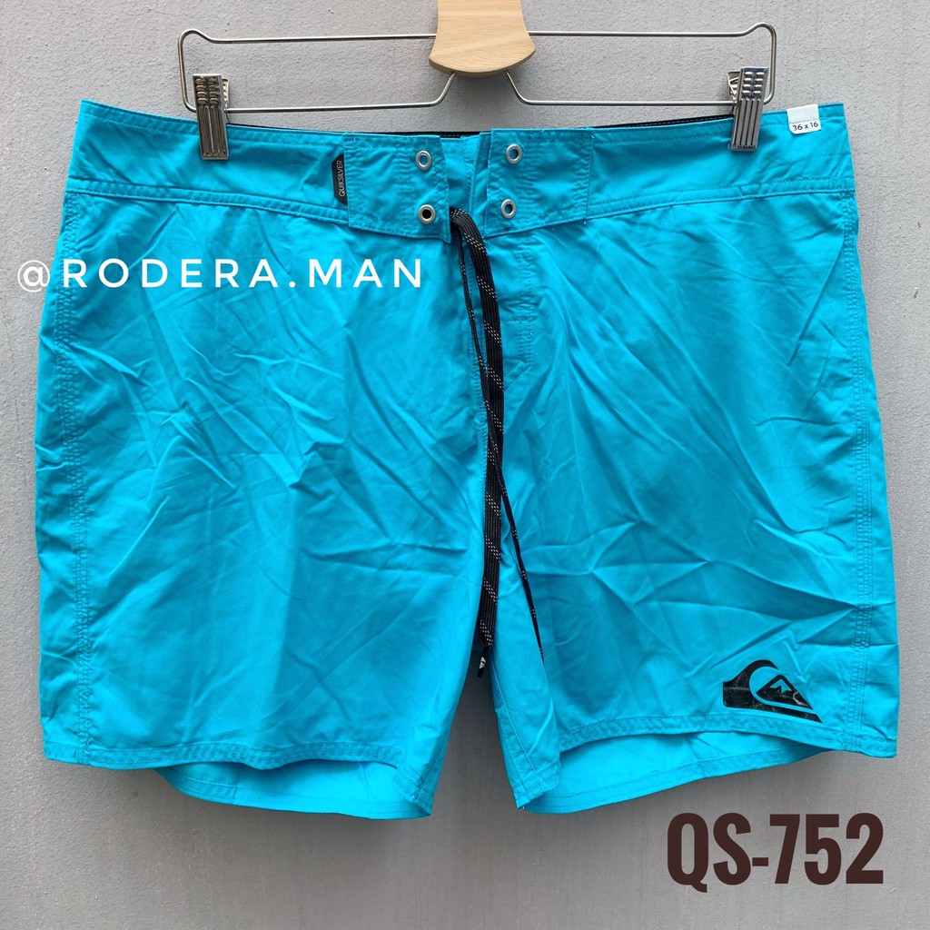 Quiksilver Boardshorts - Celana Surfing Original QS752