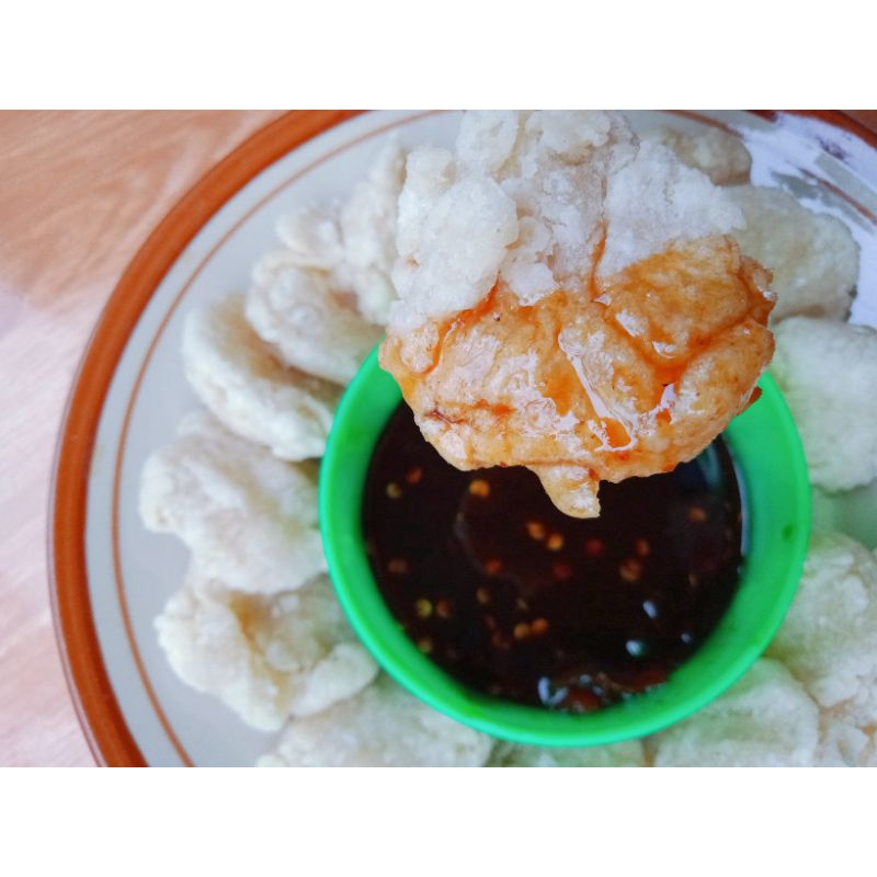 

RUJAK CIRENG ISI 30-35 1/2KG