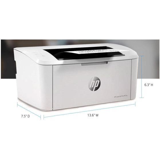 PRINTER HP LASERJET M15A / HP   LASER JET M 15 A / M15 A PRINT   A4 GARANSI RESMI