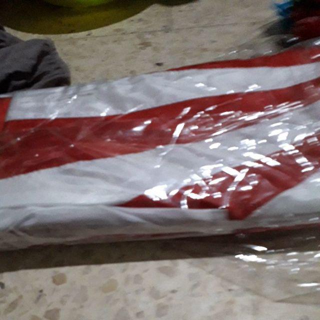 Umbul Umbul Bandir Pelangi