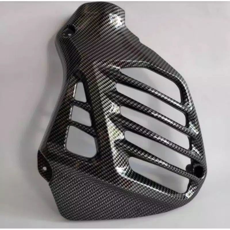 # cover carbon nmax new radiator cover radiator carbon tutup radiator carbon nmax new