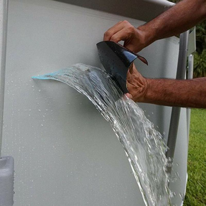 

COD - RL - Lakban Flex Tape Anti Bocor Isolasi Rubber Ajaib Rubberized Waterproof