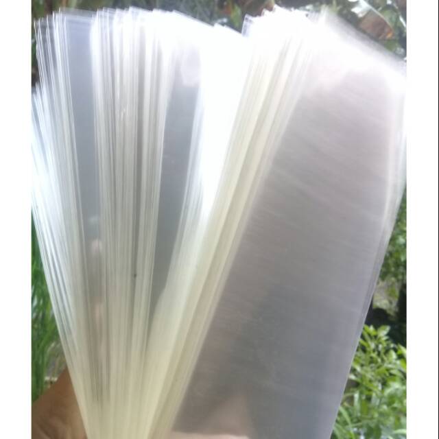 Plastik opp /plastik kaca