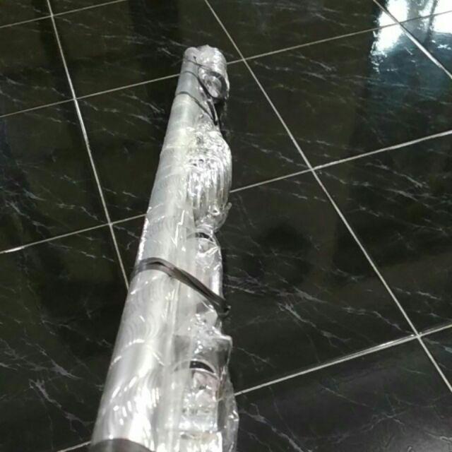 Custom Set Rel Gorden Uk. 100 Cm Dan 150 Cm