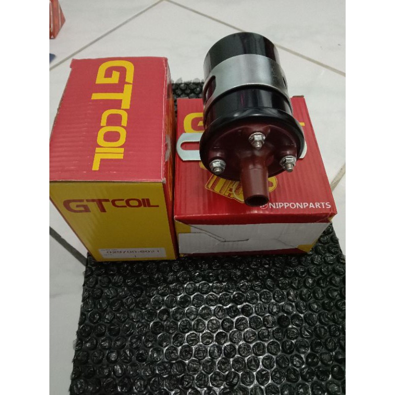 coil botol pendek Ignition coil kijang 5k 7k