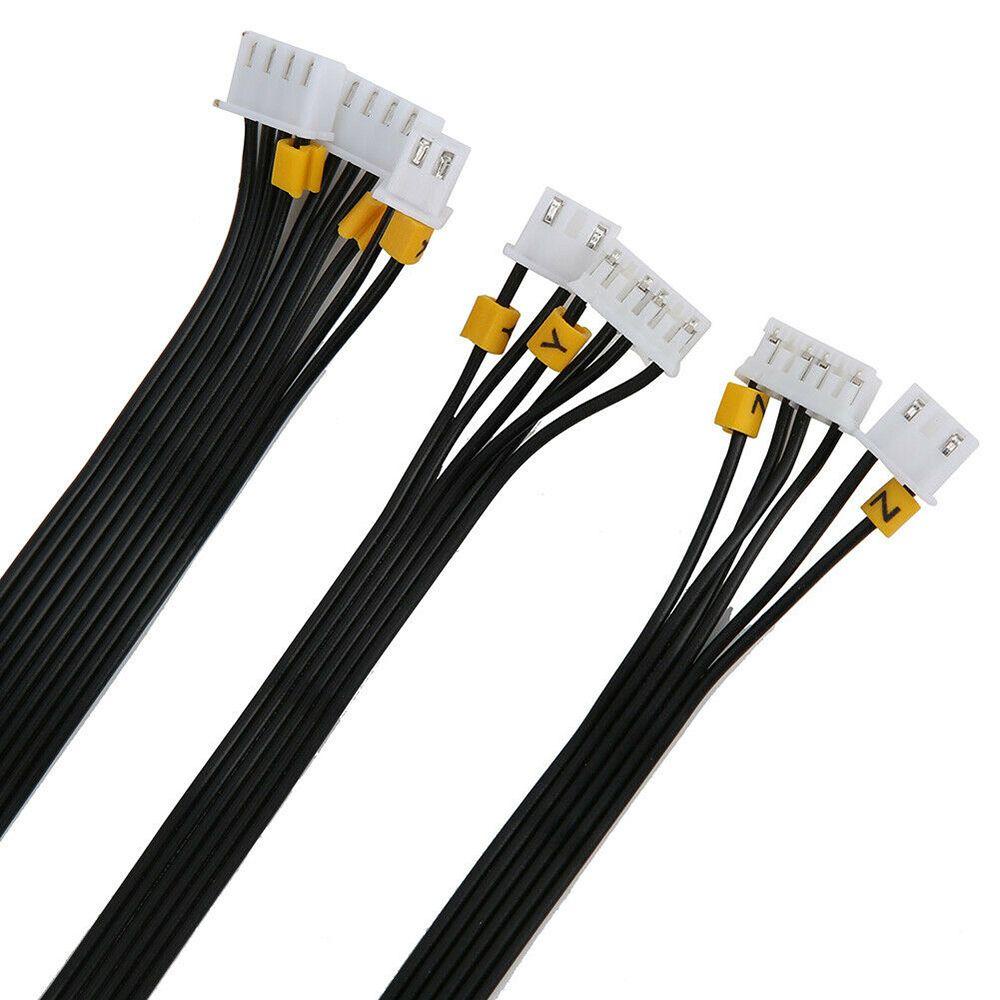 TOP Limit Switch Cable Profesional Plastik Untuk Kabel Ender-3 /3pro/3s/3x Untuk Untuk Ender-3/3pro/3s/3x